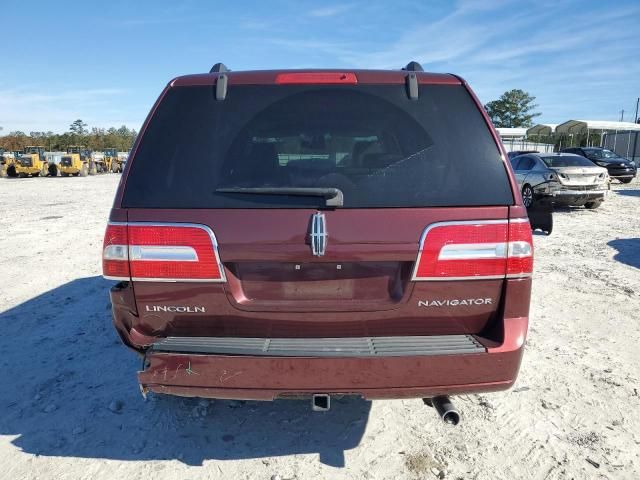 2010 Lincoln Navigator