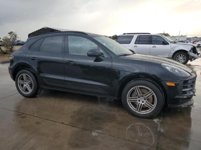 2019 Porsche Macan S