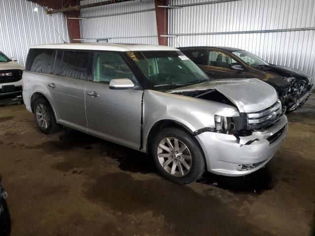 2009 Ford Flex SEL