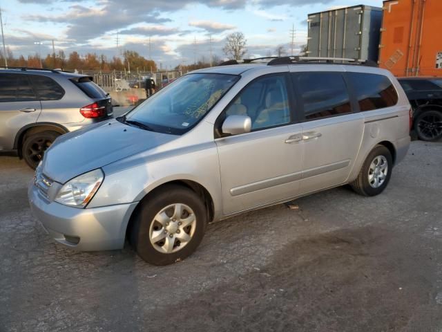 2008 KIA Sedona EX