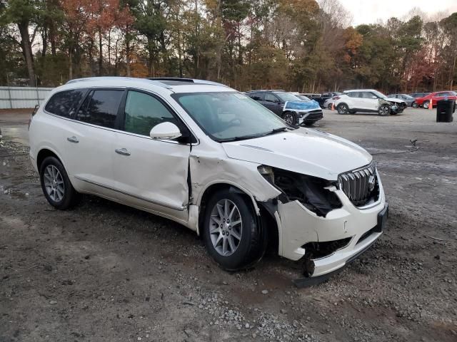 2013 Buick Enclave