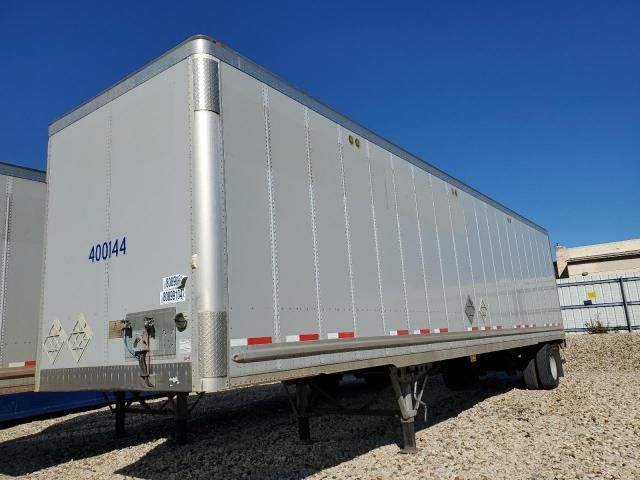 2014 Wabash Trailer