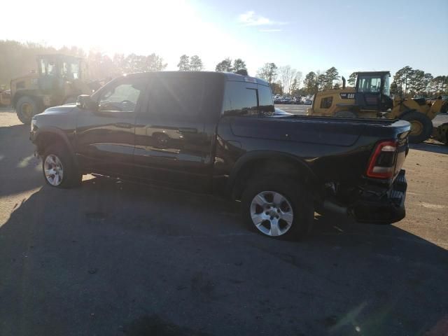 2020 Dodge RAM 1500 Rebel