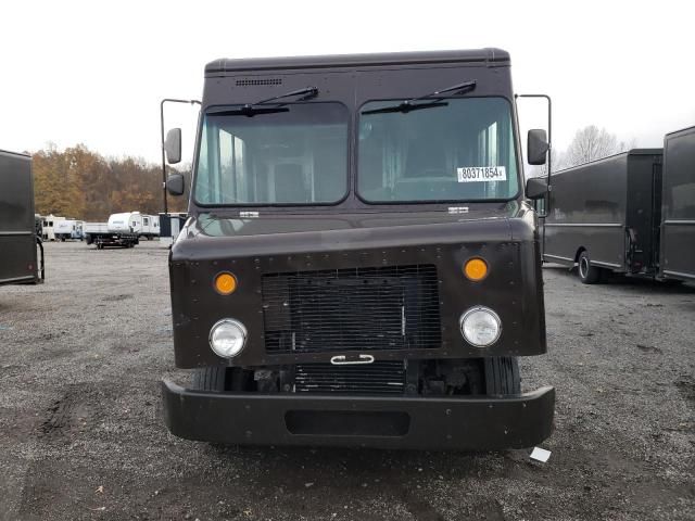 2008 Freightliner Chassis M Line WALK-IN Van