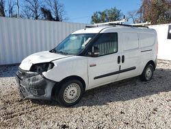 Dodge Promaster City Vehiculos salvage en venta: 2020 Dodge RAM Promaster City