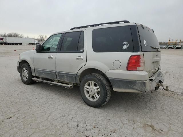 2006 Ford Expedition XLT