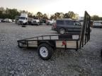 2021 Trail King Trailer