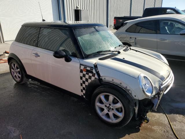 2006 Mini Cooper