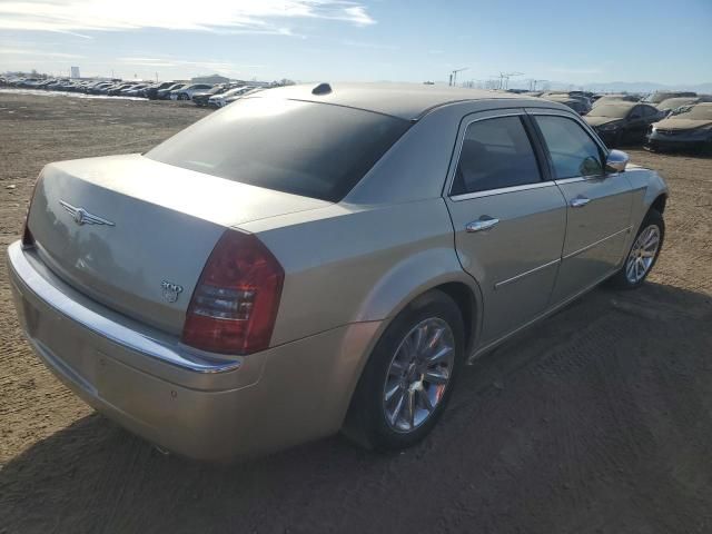 2006 Chrysler 300C