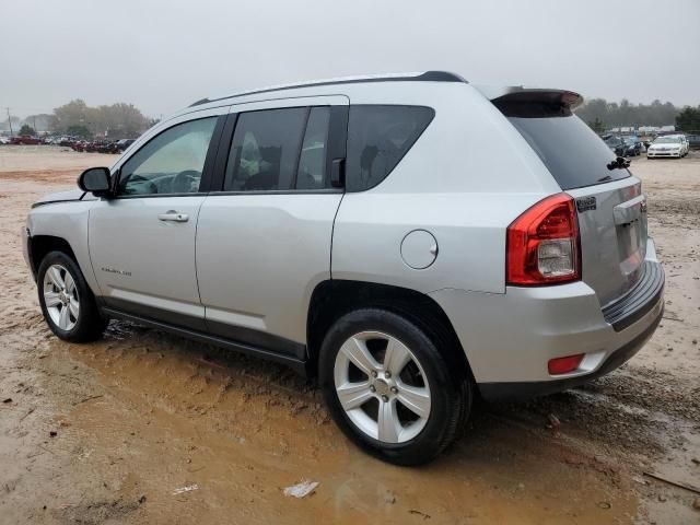 2011 Jeep Compass Sport