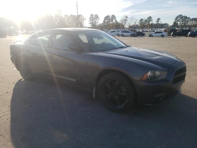 2014 Dodge Charger R/T