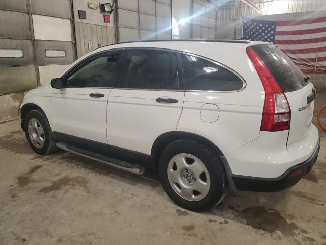 2008 Honda CR-V LX