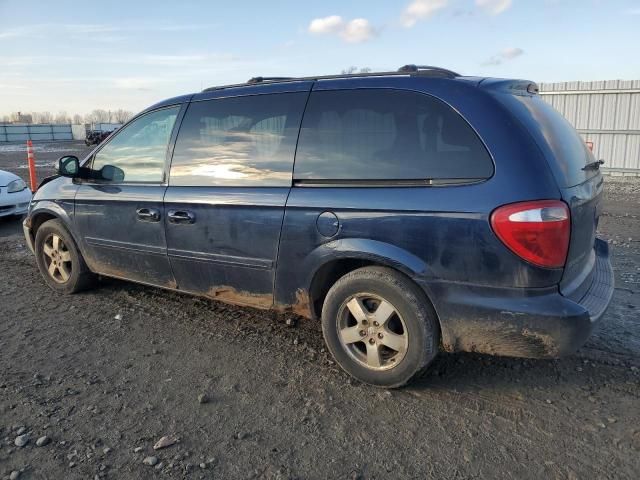 2006 Dodge Grand Caravan SXT