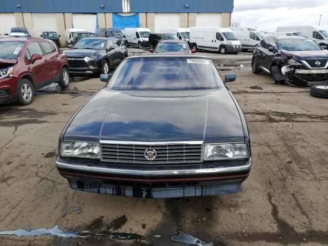 1989 Cadillac Allante