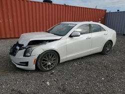 2016 Cadillac ATS for sale in Homestead, FL