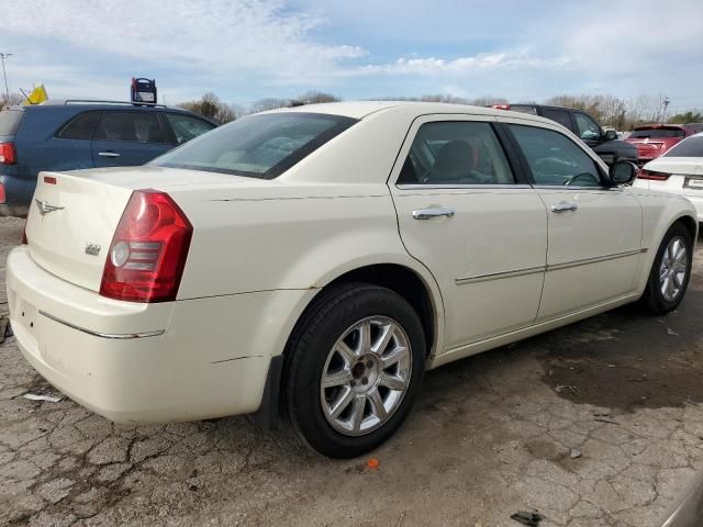 2010 Chrysler 300 Touring