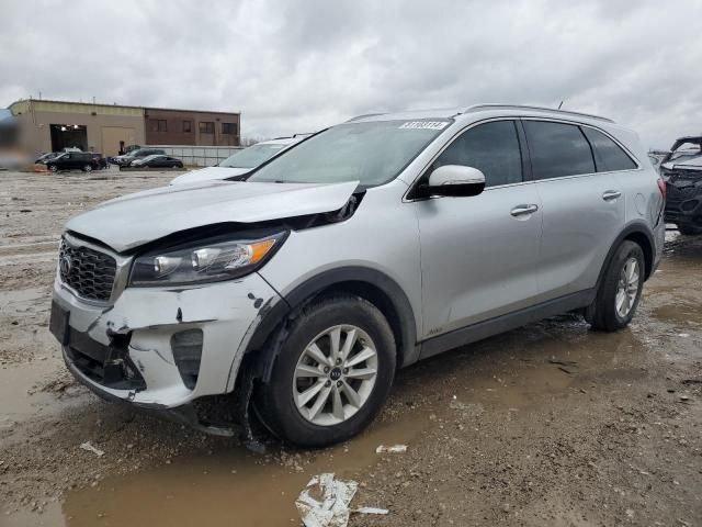 2020 KIA Sorento L