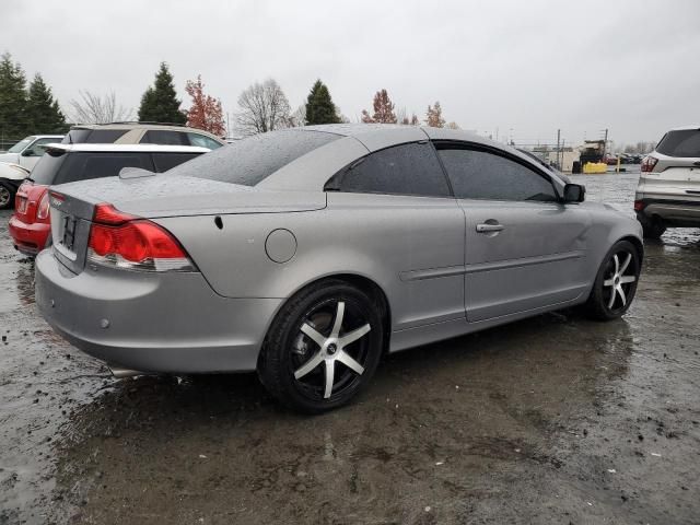 2007 Volvo C70 T5