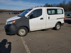 Nissan nv salvage cars for sale: 2015 Nissan NV200 Taxi