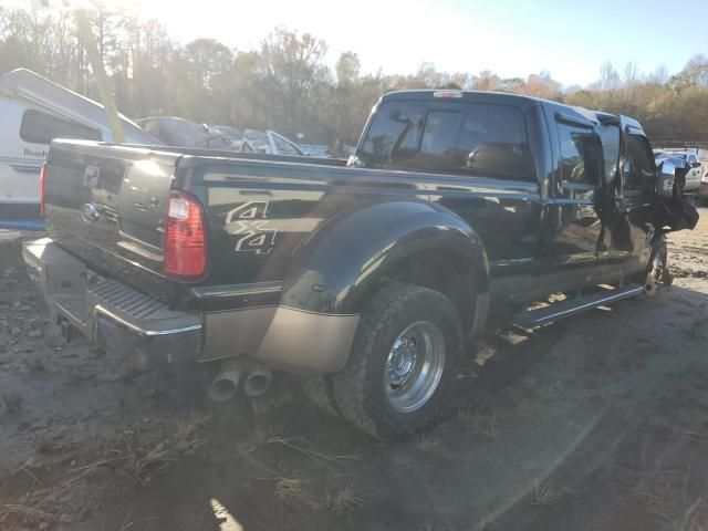 2012 Ford F350 Super Duty