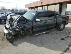 Salvage cars for sale from Copart Fort Wayne, IN: 2008 GMC Sierra K1500