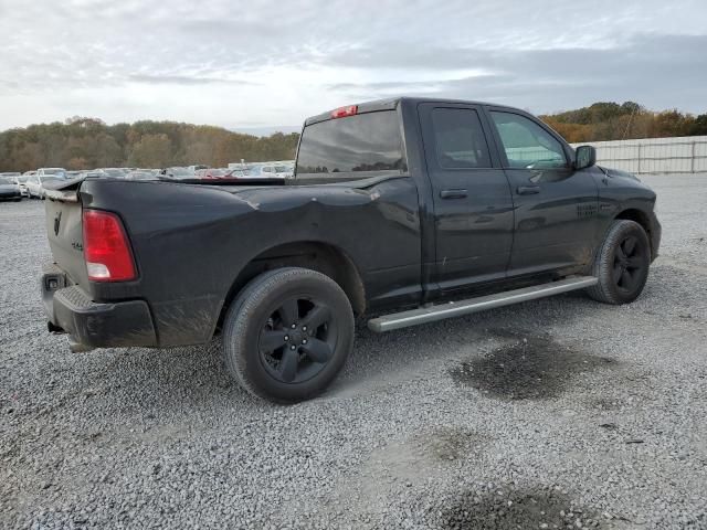 2017 Dodge RAM 1500 ST