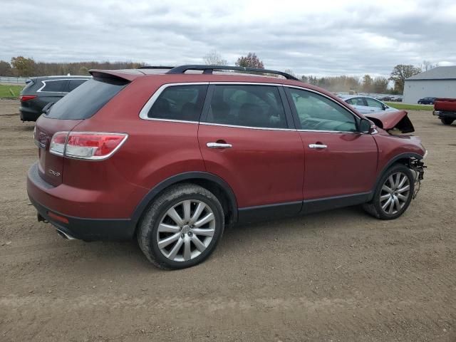 2007 Mazda CX-9