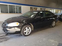 Chevrolet Impala salvage cars for sale: 2013 Chevrolet Impala Police