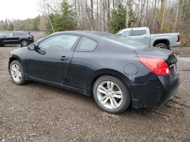 2013 Nissan Altima S