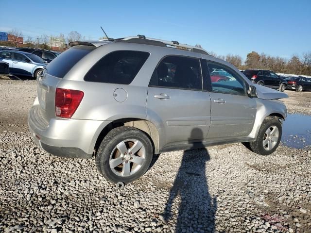 2007 Pontiac Torrent