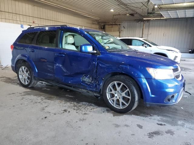 2015 Dodge Journey SXT