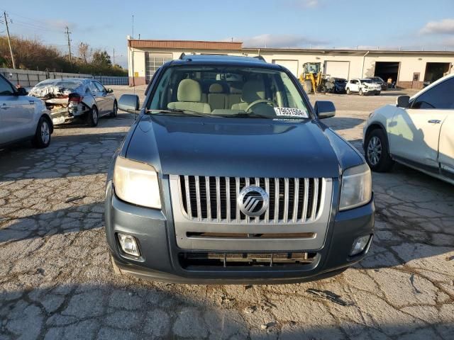 2010 Mercury Mariner