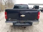 2008 Chevrolet Silverado K1500