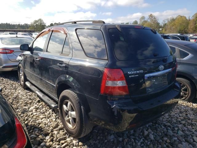 2008 KIA Sorento EX