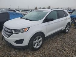 Ford Edge Vehiculos salvage en venta: 2016 Ford Edge SE