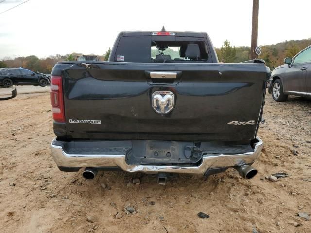 2019 Dodge 1500 Laramie