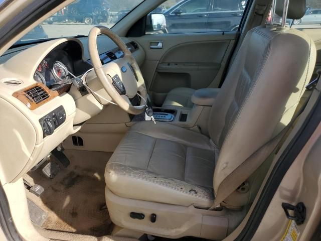 2006 Ford Five Hundred SEL