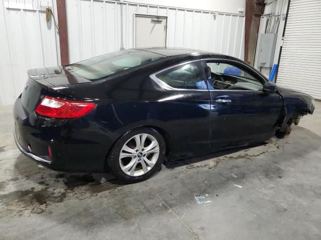 2015 Honda Accord EX