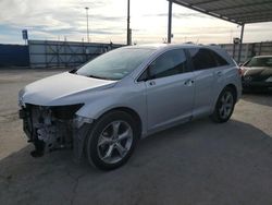 Toyota Venza salvage cars for sale: 2012 Toyota Venza LE