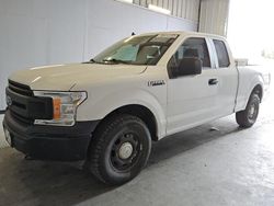 Ford f-150 salvage cars for sale: 2020 Ford F150 Super Cab