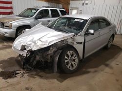 Ford Taurus salvage cars for sale: 2010 Ford Taurus SEL