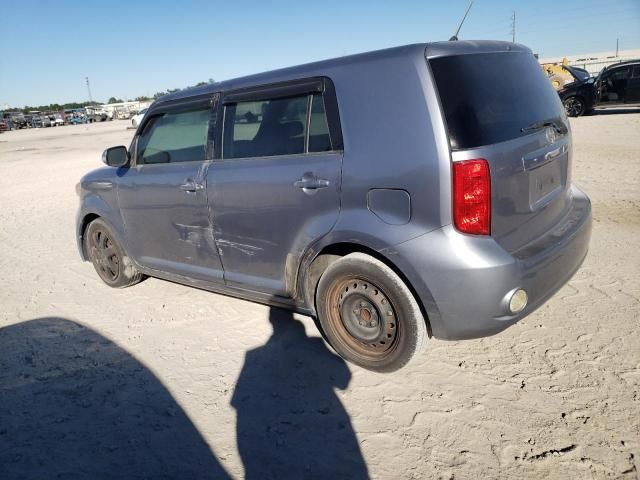 2009 Scion XB