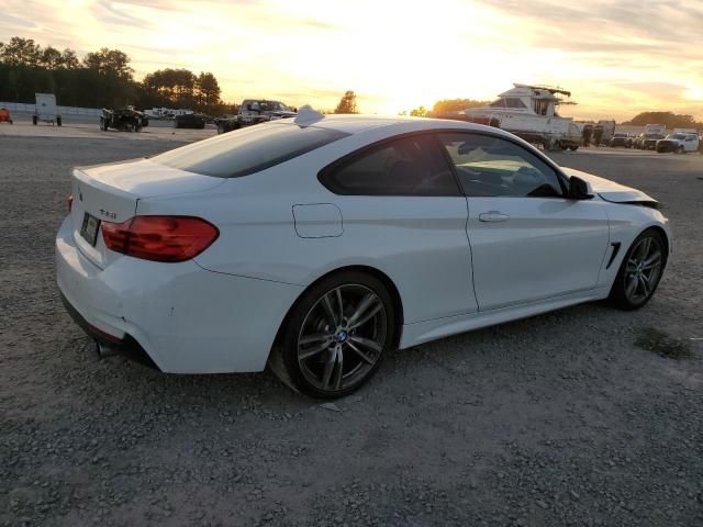 2015 BMW 435 I