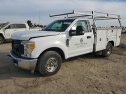 Ford f250 salvage cars for sale: 2017 Ford F250 Super Duty