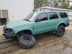 Toyota 4runner salvage cars for sale: 2001 Toyota 4runner SR5