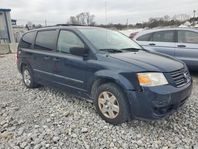 2008 Dodge Grand Caravan SE