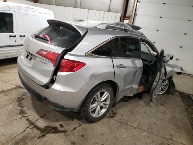 2013 Acura RDX Technology