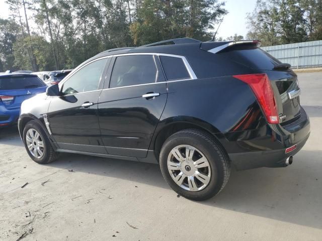 2011 Cadillac SRX