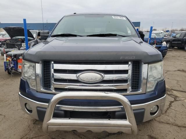 2009 Ford F150 Super Cab