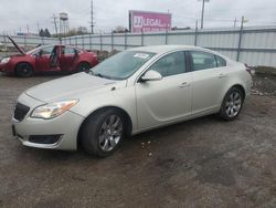 2016 Buick Regal for sale in Chicago Heights, IL